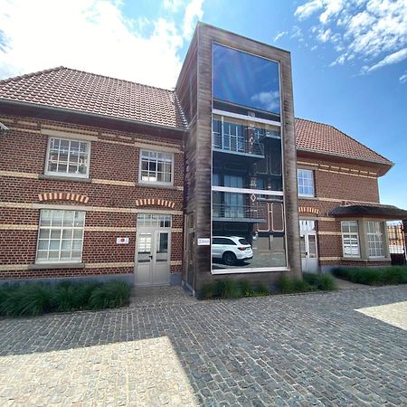 Fietsloft - Bicycle Loft Villa Oudenaarde Exterior photo
